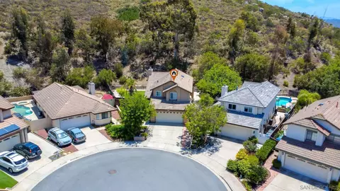 View/Area - 12071 Via Eucalipto, El Cajon, CA 92019 photo 2 of 6