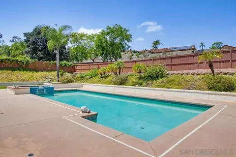 Exterior - 2071 Winamar, Escondido, CA 92029 photo 6 of 9
