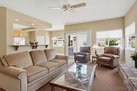 Living - 2071 Winamar, Escondido, CA 92029 photo 2 of 3
