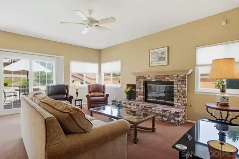 Living - 2071 Winamar, Escondido, CA 92029 photo 3 of 3