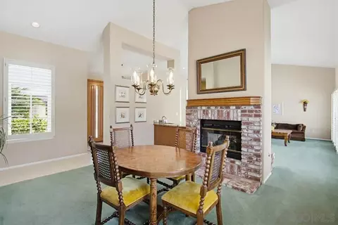 Dining - 2071 Winamar, Escondido, CA 92029 photo 1 of 2