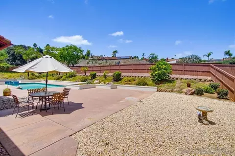 Exterior - 2071 Winamar, Escondido, CA 92029 photo 4 of 9