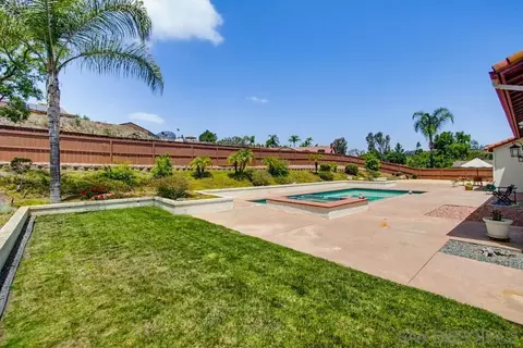 Exterior - 2071 Winamar, Escondido, CA 92029 photo 8 of 9