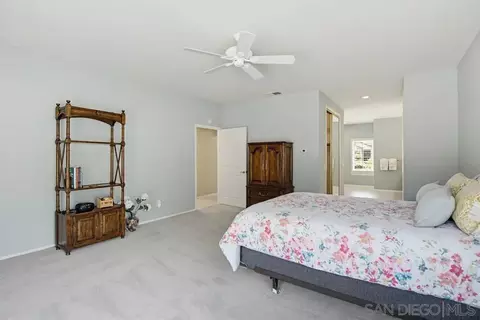 Bedroom - 2071 Winamar, Escondido, CA 92029 photo 6 of 6