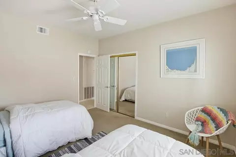 Bedroom - 2071 Winamar, Escondido, CA 92029 photo 2 of 6