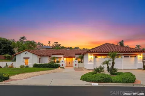 Exterior - 2071 Winamar, Escondido, CA 92029 photo 9 of 9