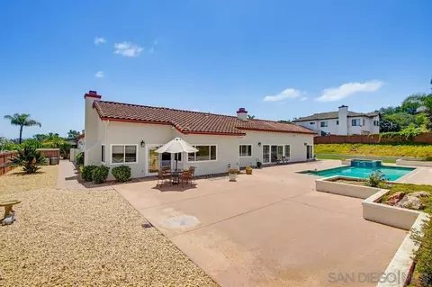 Exterior - 2071 Winamar, Escondido, CA 92029 photo 5 of 9