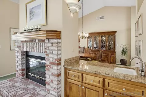Kitchen - 2071 Winamar, Escondido, CA 92029 photo 1 of 4