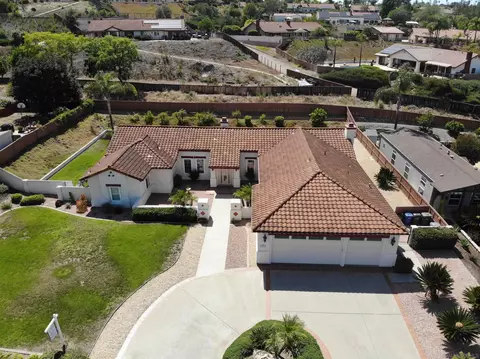 View/Area - 2071 Winamar, Escondido, CA 92029 photo 1 of 2
