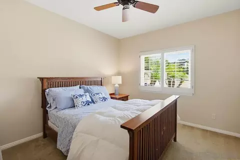 Bedroom - 2071 Winamar, Escondido, CA 92029 photo 3 of 6