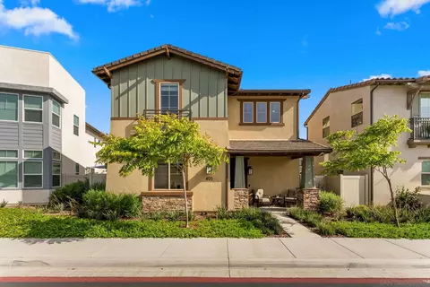 493 Village Greens Way, San Marcos, CA 92078