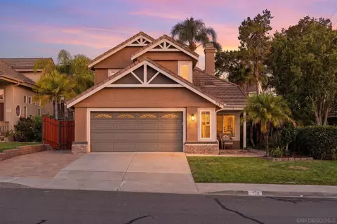 954 Iron Horse, San Marcos, CA 92078