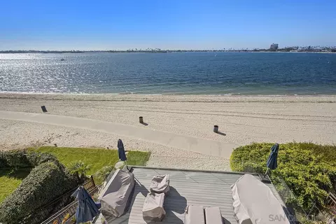 3828 Riviera Dr #2B, San Diego, CA 92109