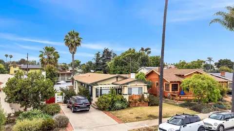 802 Sutter St # -6, San Diego, CA 92103