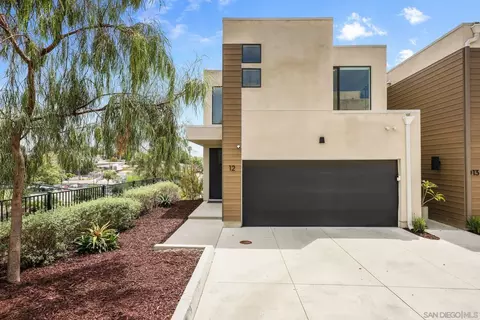 1065 32nd St, San Diego, CA 92102