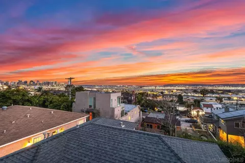 1809-15 Linwood St, San Diego, CA 92110