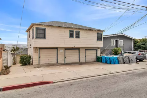 1809-15 Linwood St, San Diego, CA 92110