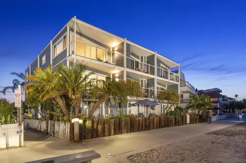 3630 Bayside Walk #B, San Diego, CA 92109