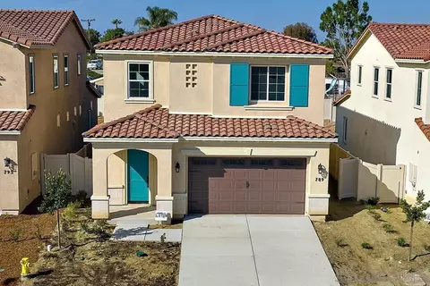 789 Michael Ct, Vista, CA 92081