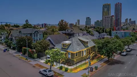 572 21st St, San Diego, CA 92102