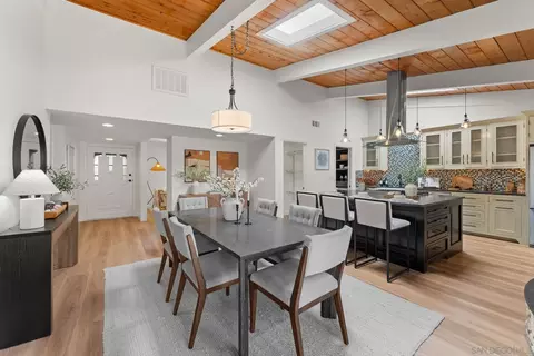 Dining - 12832 Stone Canyon Rd, Poway, CA 92064 photo 3 of 4
