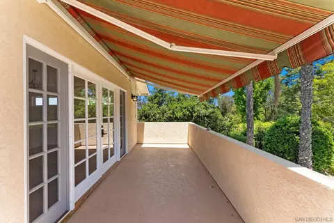 Exterior - 12832 Stone Canyon Rd, Poway, CA 92064 photo 6 of 14