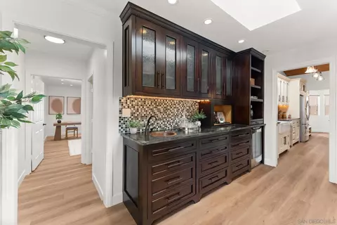 Entry Way - 12832 Stone Canyon Rd, Poway, CA 92064 photo 1 of 2