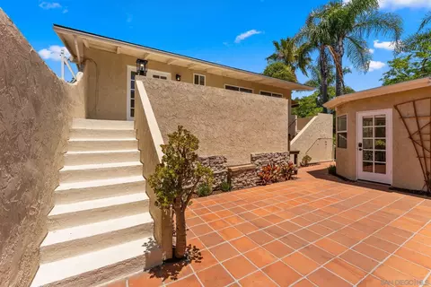 Exterior - 12832 Stone Canyon Rd, Poway, CA 92064 photo 5 of 14