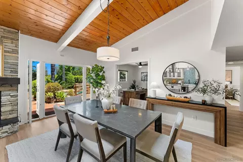 Dining - 12832 Stone Canyon Rd, Poway, CA 92064 photo 4 of 4
