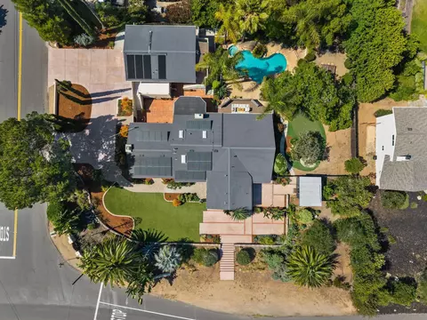 View/Area - 12832 Stone Canyon Rd, Poway, CA 92064 photo 3 of 4