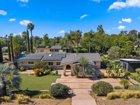 View/Area - 12832 Stone Canyon Rd, Poway, CA 92064 photo 1 of 4