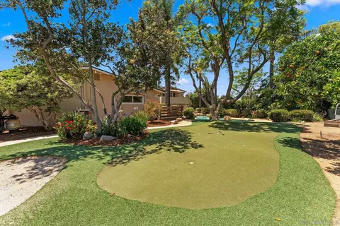 Exterior - 12832 Stone Canyon Rd, Poway, CA 92064 photo 9 of 14