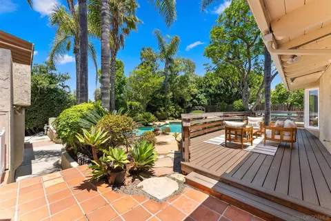 Exterior - 12832 Stone Canyon Rd, Poway, CA 92064 photo 3 of 14