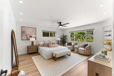 Bedroom - 12832 Stone Canyon Rd, Poway, CA 92064 photo 1 of 4
