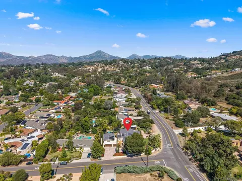View/Area - 12832 Stone Canyon Rd, Poway, CA 92064 photo 4 of 4