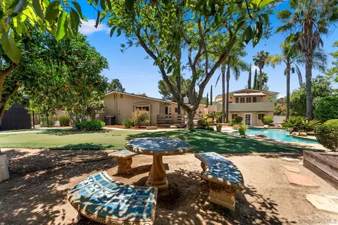 Exterior - 12832 Stone Canyon Rd, Poway, CA 92064 photo 8 of 14