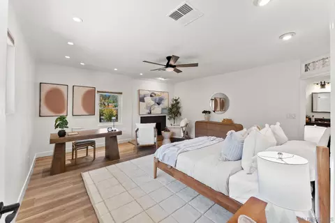 Bedroom - 12832 Stone Canyon Rd, Poway, CA 92064 photo 3 of 4