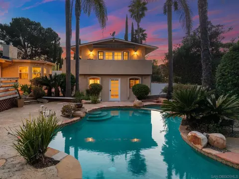 Exterior - 12832 Stone Canyon Rd, Poway, CA 92064 photo 2 of 14