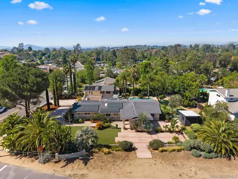 View/Area - 12832 Stone Canyon Rd, Poway, CA 92064 photo 2 of 4