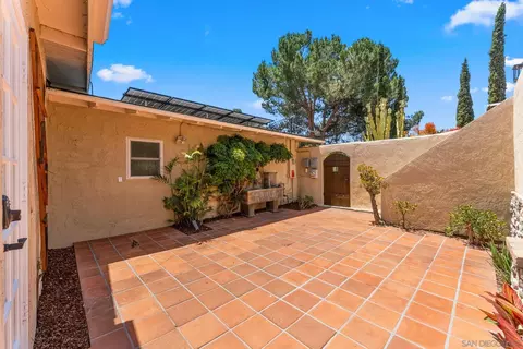 Exterior - 12832 Stone Canyon Rd, Poway, CA 92064 photo 4 of 14