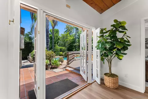 Entry Way - 12832 Stone Canyon Rd, Poway, CA 92064 photo 2 of 2
