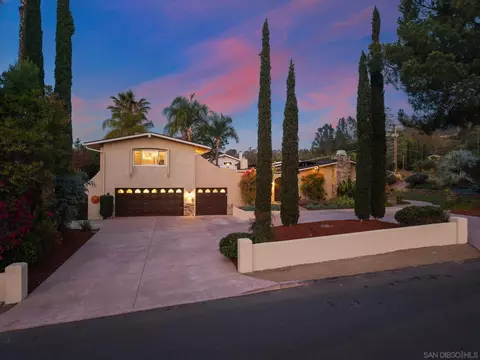 Exterior - 12832 Stone Canyon Rd, Poway, CA 92064 photo 1 of 14