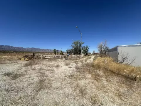 Exterior - 34047 175th St E, Llano, CA 93544 photo 6 of 15