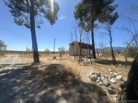 Exterior - 34047 175th St E, Llano, CA 93544 photo 14 of 15