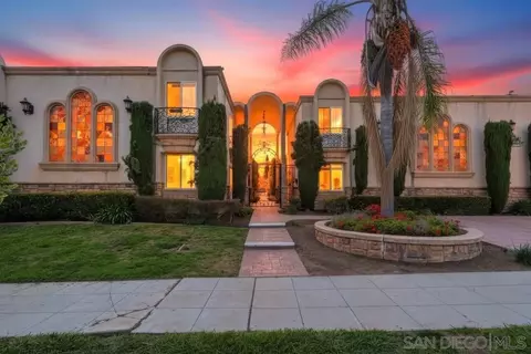 3562 Marlborough Ave #4, San Diego, CA 92105