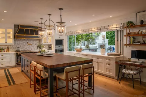 Kitchen - 527 Ocean Blvd, Coronado, CA 92118 photo 3 of 3