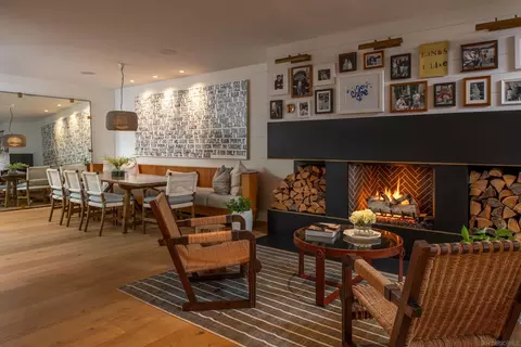 Dining - 527 Ocean Blvd, Coronado, CA 92118 photo 1 of 1