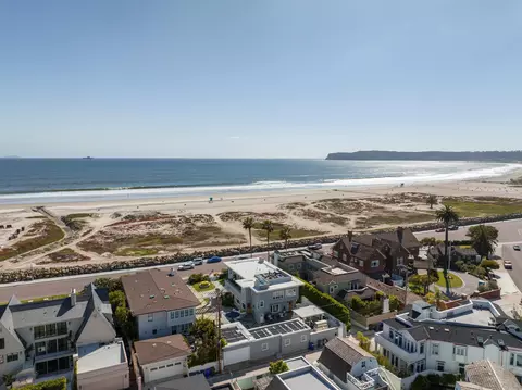 View/Area - 527 Ocean Blvd, Coronado, CA 92118 photo 4 of 4