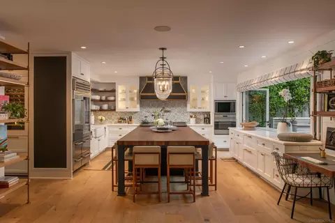 Kitchen - 527 Ocean Blvd, Coronado, CA 92118 photo 1 of 3