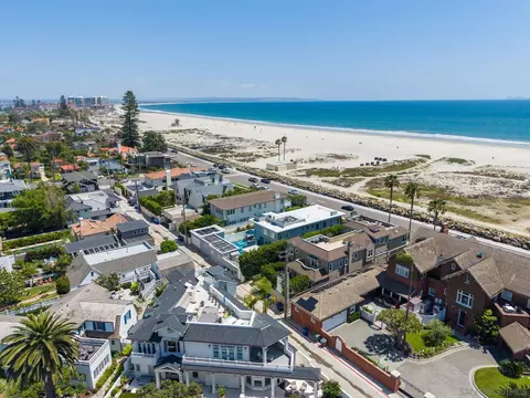 View/Area - 527 Ocean Blvd, Coronado, CA 92118 photo 2 of 4